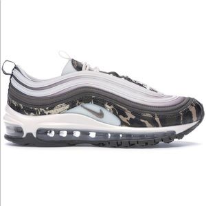 SOLD-Nike Air Max 97 Camo Ridgerock Mink Brown
